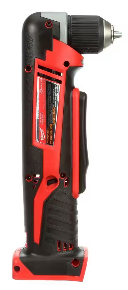 2615-20 Milwaukee M18 Fuel 3/8" Right Angle Drill (Tool Only)