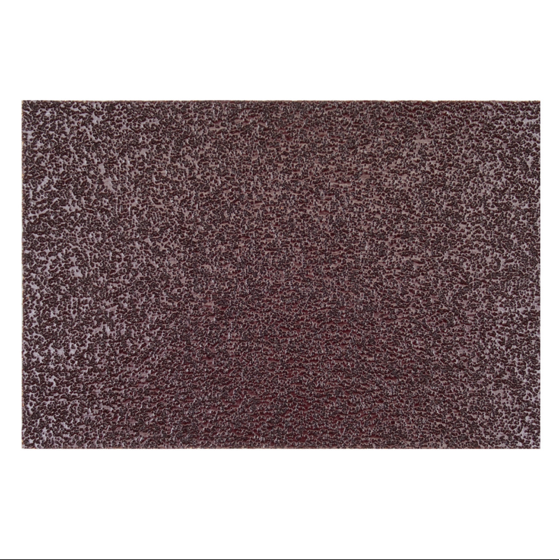 206-34020 Virginia Abrasives - 12 x 18 Sandpaper 20 grit, Vibrating Sander
