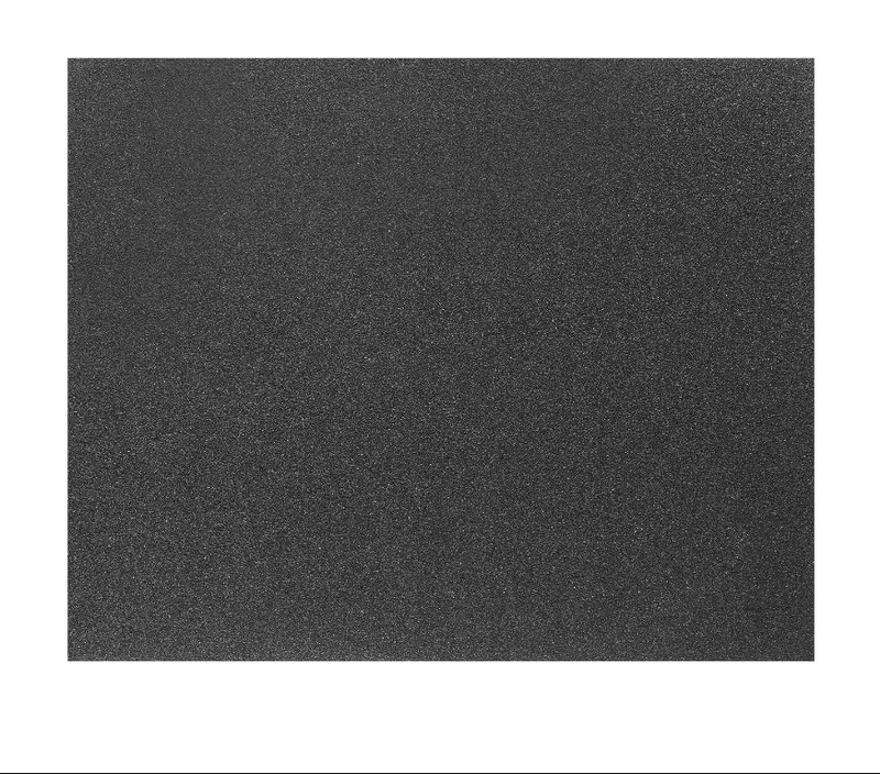 206-34100 Virginia Abrasives - 12 x18 Sandpaper 100 grit, Vibrating Sander