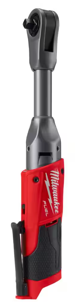 2560-20 Milwaukee M12 Fuel 3/8" Extended Reach Ratchet (Tool Only)