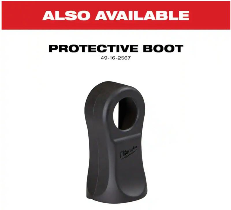 2567-20 Milwaukee M12 Fuel 3/8" High Speed Ratchet (Tool Only)