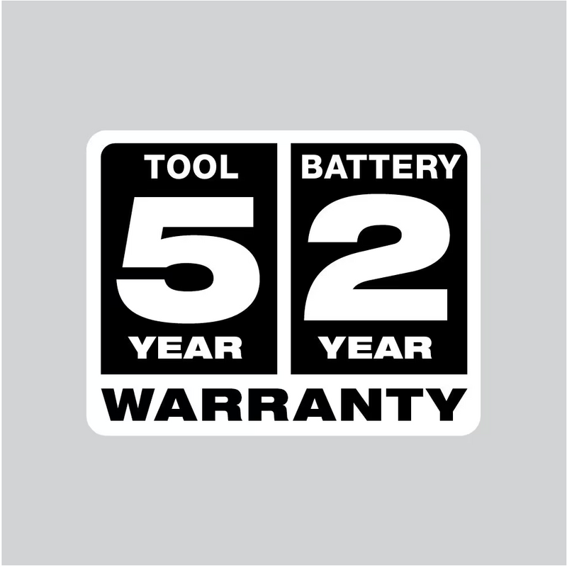 2557-22 Milwaukee M12 Fuel 3/8" Ratchet 2 Battery Kit