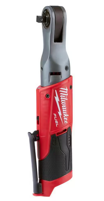 2557-20 Milwaukee M12 Fuel 3/8" Ratchet (Tool Only)