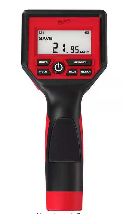 48-22-5112 Milwaukee 12" Digital Measuring Wheel