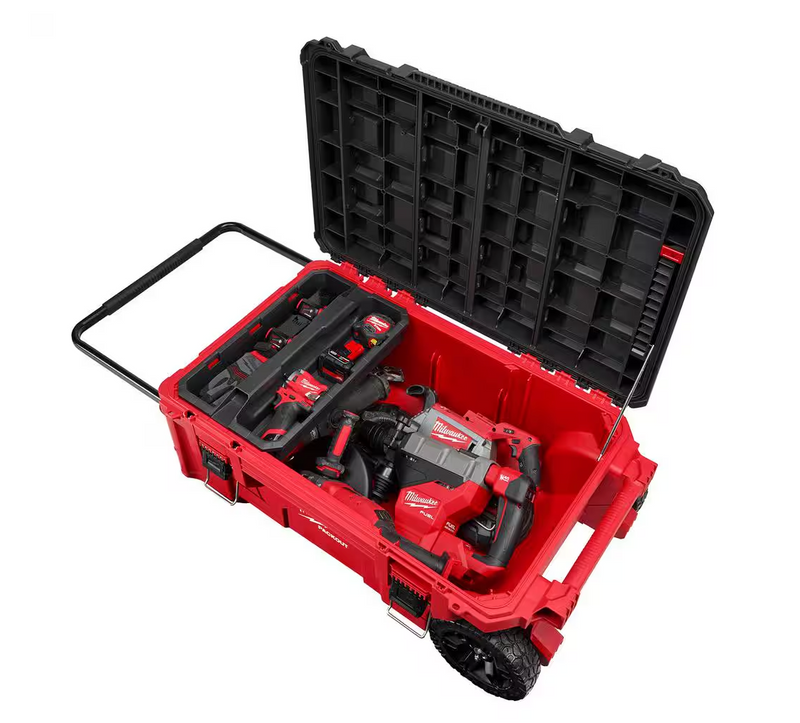 48-22-8428 Milwaukee PACKOUT 38" Rolling Tool Chest