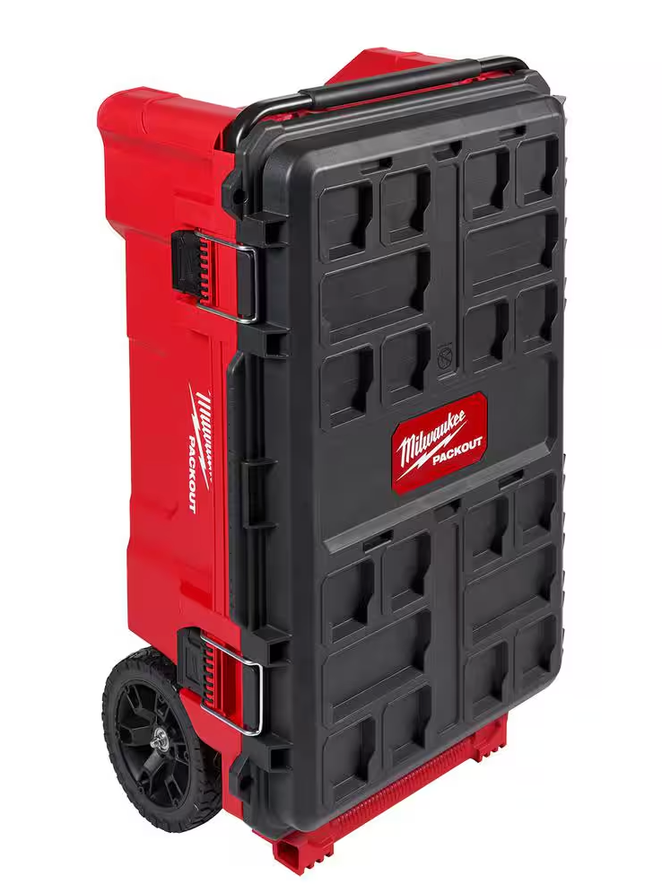 48-22-8428 Milwaukee PACKOUT 38" Rolling Tool Chest
