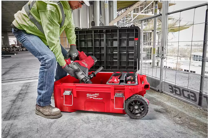 48-22-8428 Milwaukee PACKOUT 38" Rolling Tool Chest