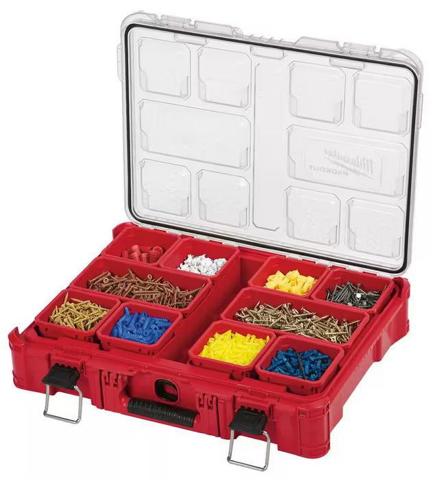 48-22-8430 Milwaukee PACKOUT 11 Compartment Organizer