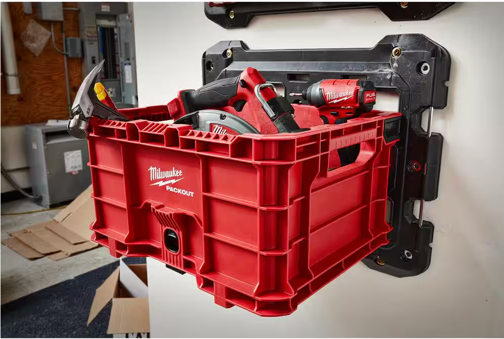 48-22-8440 Milwaukee PACKOUT Crate