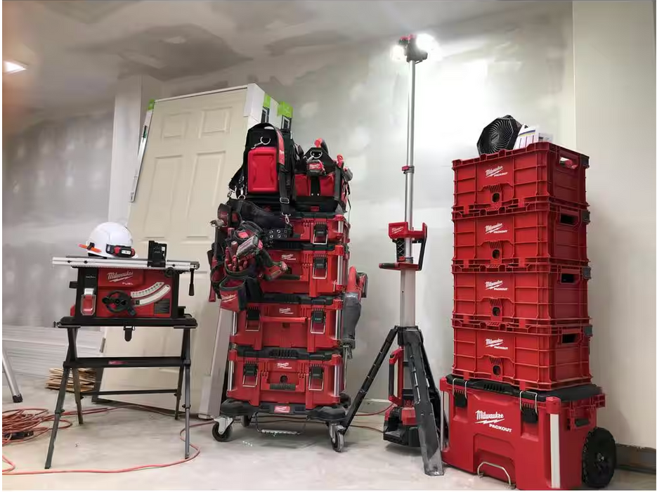 48-22-8440 Milwaukee PACKOUT Crate