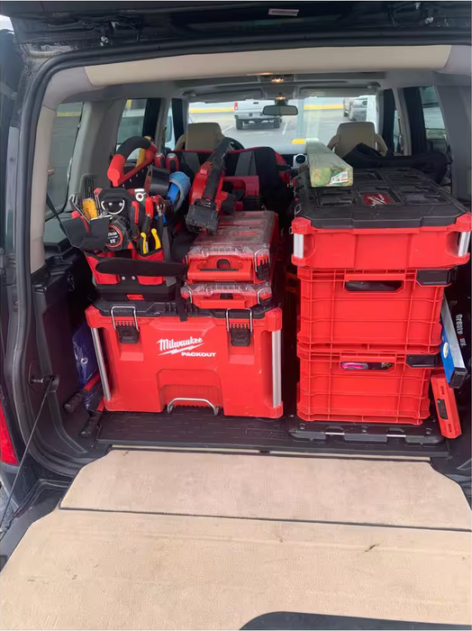 48-22-8440 Milwaukee PACKOUT Crate
