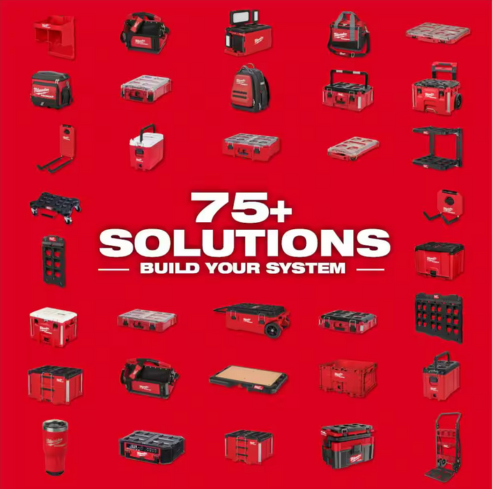 48-22-8440 Milwaukee PACKOUT Crate