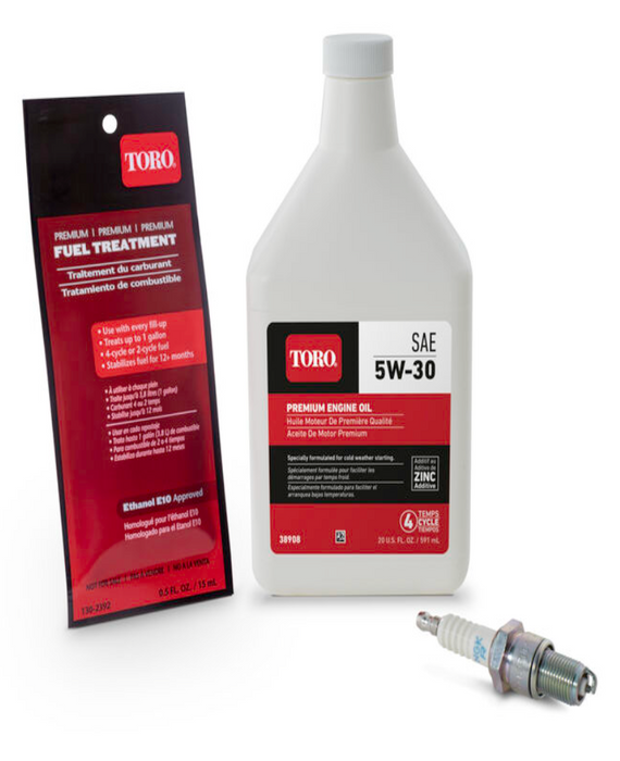 20300 Toro Snow Blower Maintenance Kit