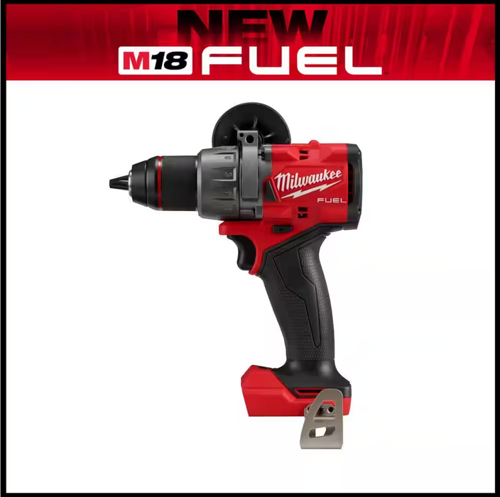 2903-20 Milwaukee M18 Fuel 1/2" Drill/Driver (Tool Only)