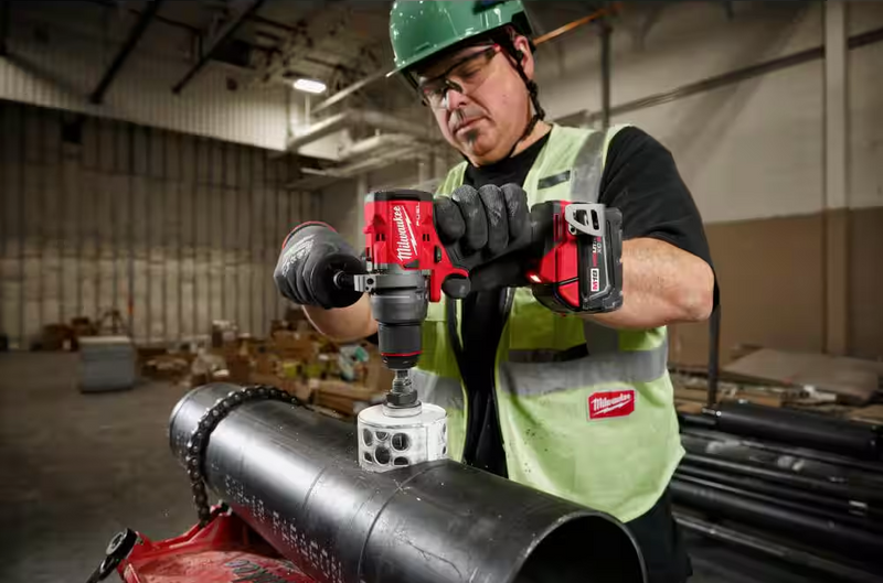 2903-20 Milwaukee M18 Fuel 1/2" Drill/Driver (Tool Only)