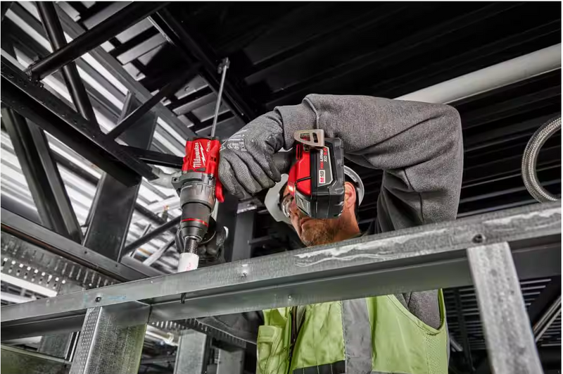 2903-20 Milwaukee M18 Fuel 1/2" Drill/Driver (Tool Only)