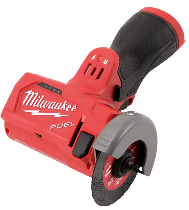 2522-20 Milwaukee M12 Fuel 3" Cut Off Tool (Tool Only)