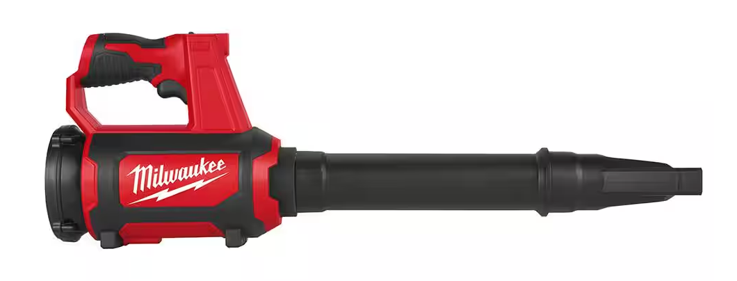 0852-20 Milwaukee M12 Fuel Compact Spot Blower (175 CFM) (Tool Only)