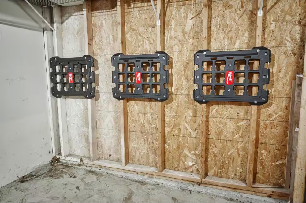 48-22-8485 Milwaukee PACKOUT Mounting Plate