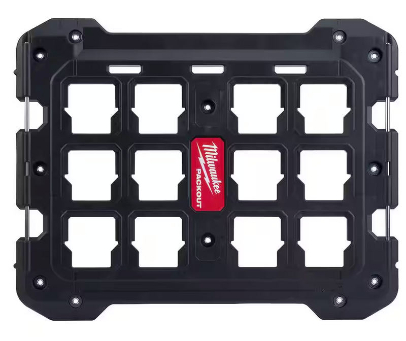 48-22-8485 Milwaukee PACKOUT Mounting Plate