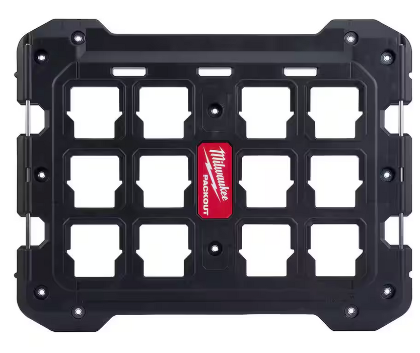 48-22-8485 Milwaukee PACKOUT Mounting Plate
