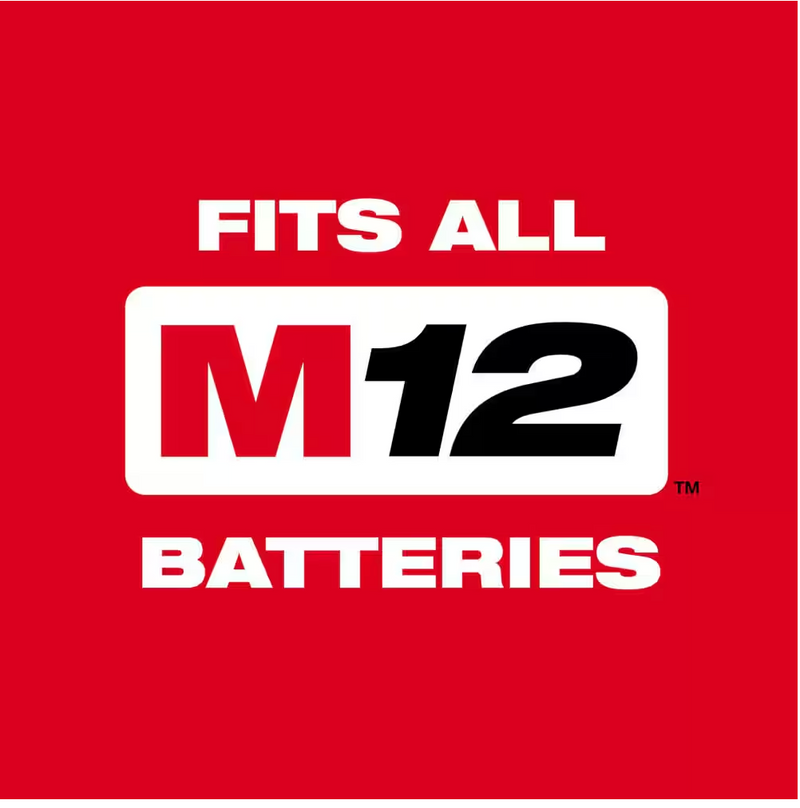 3150-20 Milwaukee M12 Fuel Auto Technician Borescope (Tool Only)