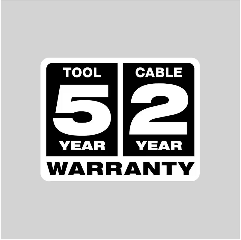3150-20 Milwaukee M12 Fuel Auto Technician Borescope (Tool Only)