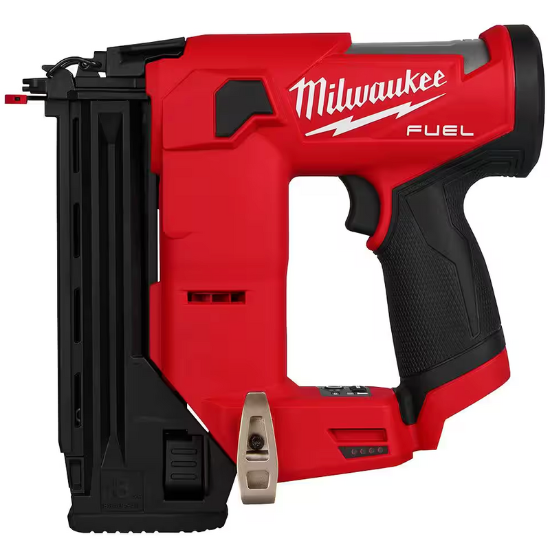 2541-20 Milwaukee M12 Fuel 1-1/2" 18 Gauge Brad Nailer (Tool Only)