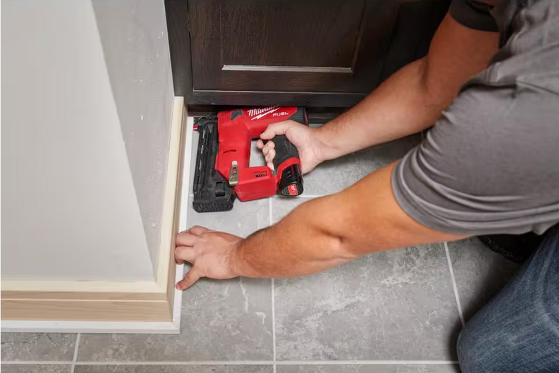 2541-20 Milwaukee M12 Fuel 1-1/2" 18 Gauge Brad Nailer (Tool Only)