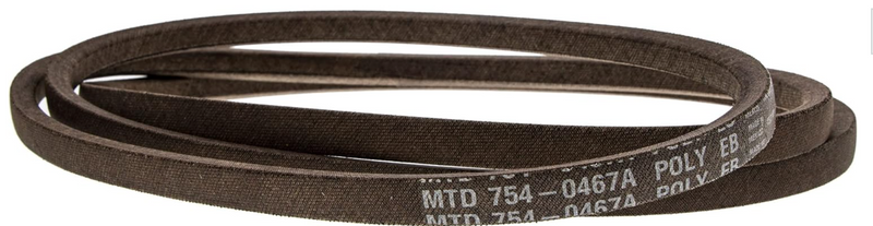 954-0467A MTD Belt (5/8" x 91")