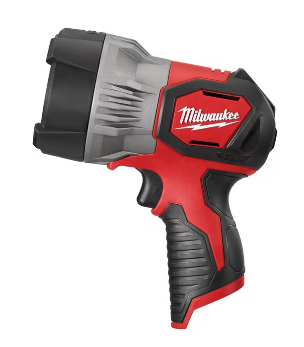 2353-20 Milwaukee M12 TRUEVIEW LEF Handheld Spot Light (Tool Only)