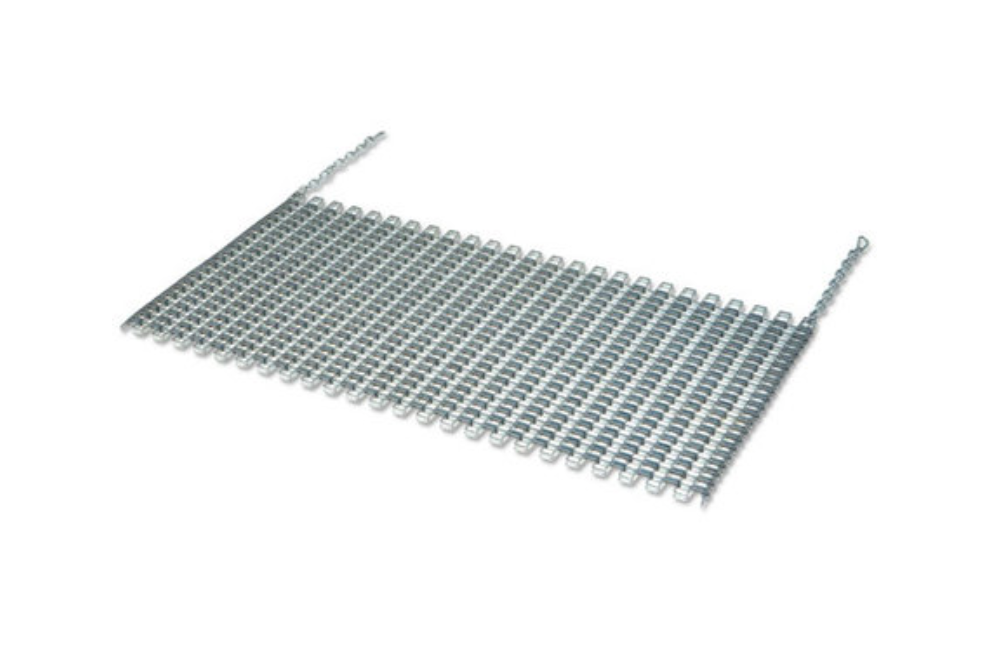 4' Drag Screen Rental — RC Engine Service