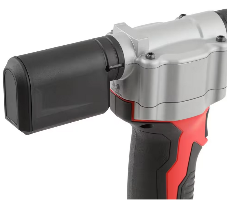 2550-20 Milwaukee M12 Rivet Tool (Tool Only)