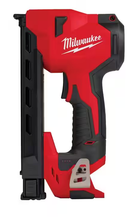 2448-20 Milwaukee M12 Cable Stapler (Tool Only)