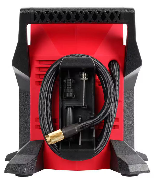 2475-20 Milwaukee M12 Portable Inflator (Tool Only)