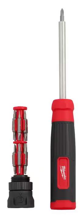 48-22-2934 Milwaukee 27-in-1 Security Precision Multi Bit Screwdriver