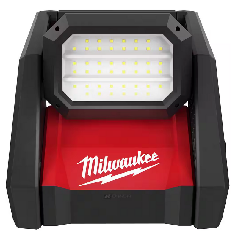2366-20 Milwaukee M18 ROVER LED AC/DC Flood Light (4000 Lumens)