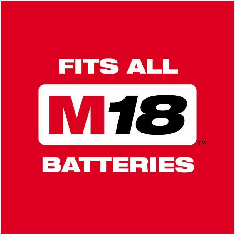 2366-20 Milwaukee M18 ROVER LED AC/DC Flood Light (4000 Lumens)