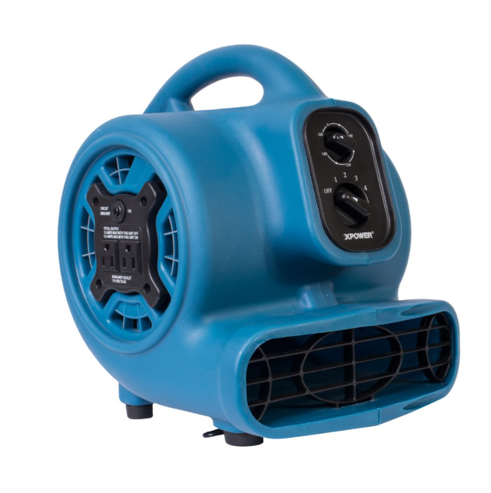 Air Mover (Floor Dryer) [Unit A] Rental