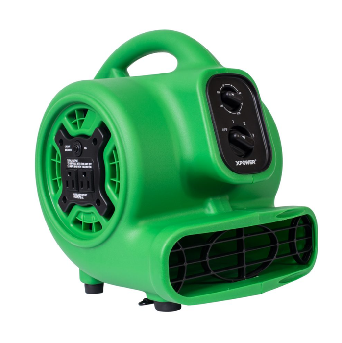 Air Mover (Floor Dryer) [Unit B] Rental