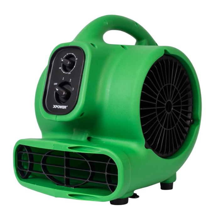 Air Mover (Floor Dryer) [Unit B] Rental