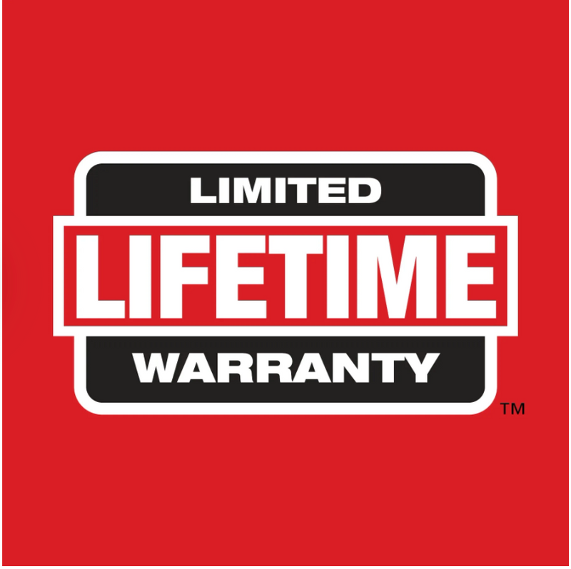 48-22-8329 Milwaukee PACKOUT 7-Hook Rack Tool Holder