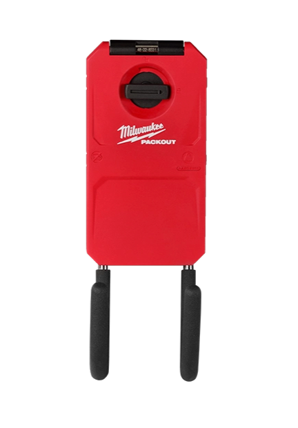 48-22-8331 Milwaukee PACKOUT 6" Curved Utility Hook