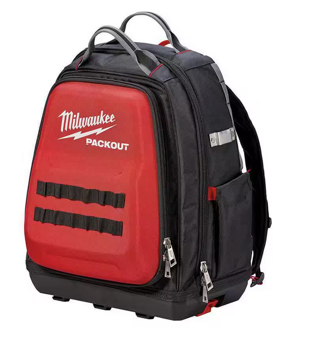 48-22-8301 Milwaukee PACKOUT 15" Tool Backpack