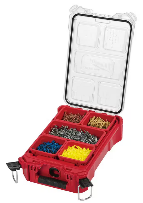 48-22-8435 Milwaukee PACKOUT 5 Compartment Organizer