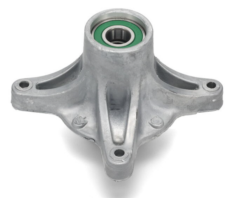 139-3214 Toro Spindle Assembly