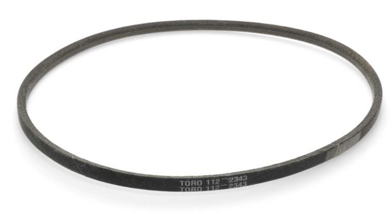112-2343 Toro Belt V-Belt (1/2