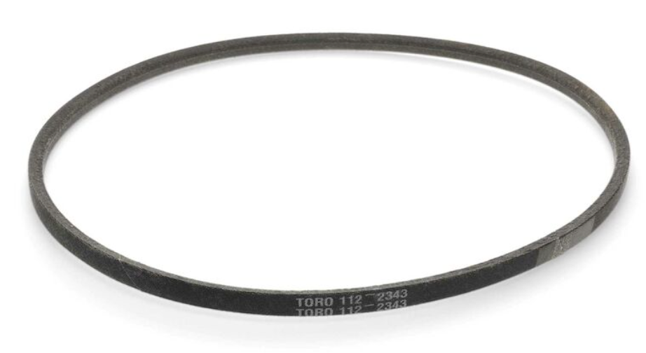 112-2343 Toro Belt V-Belt (1/2" x 41 1/2")