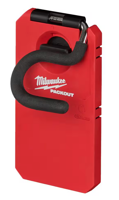 48-22-8333 Milwaukee PACKOUT 4" Large S-Hook