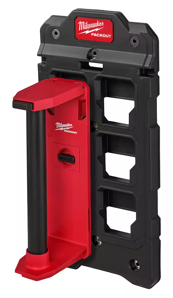 48-22-8337 Milwaukee PACKOUT Roll Holder